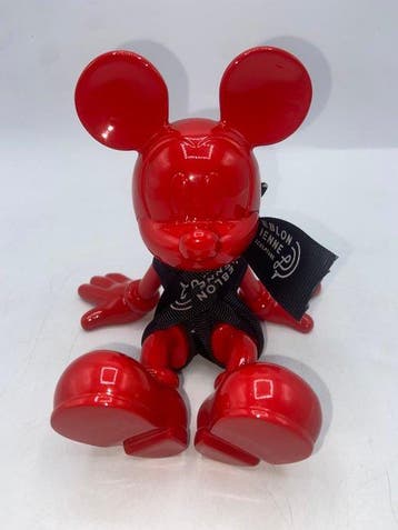 Leblon Delienne, Marcel Wanders - Figurine - Mickey Mouse «