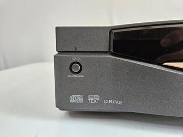 Kenwood - D-S300 Lecteur de CD, TV, Hi-fi & Vidéo