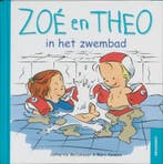 Zoe en Theo in het zwembad / Zoe en Theo 9789030308591, Verzenden, Gelezen, C. Metzmeyer
