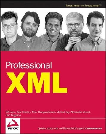 Professional XML 9780471777779 Kent Sharkey, Verzenden, Kent Sharkey