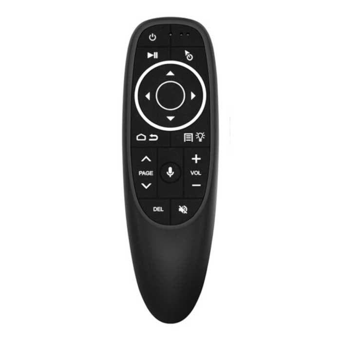 G10S Draadloze Afstandsbediening Muis Verlicht 2.4GHz, Audio, Tv en Foto, Televisie-accessoires, Nieuw, Verzenden