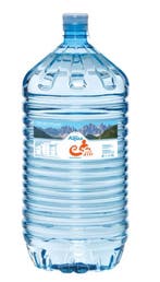 18 Liter Fles Bronwater, Drinkwater voor waterkoeler, Electroménager, Refroidisseurs d'eau, Ophalen of Verzenden, Waterkoeler-accessoire
