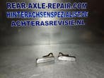Deurklink, deurgreep links en rechts Opel Ascona B, Manta..., Verzenden, Gebruikt, Opel