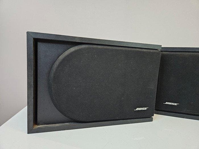 Bose - 2.2 Series II Direct/Reflecting speakers, TV, Hi-fi & Vidéo, Radios