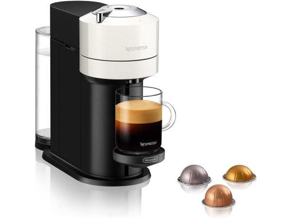 Veiling - DeLonghi Nespresso Vertuo Next ENV - Capsule Koff, Electroménager, Cafetières