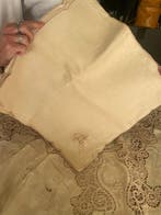 Serviette de table (12) - 42 cm - 42 cm