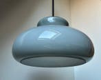 Lampe - Opaline - Suspension en verre