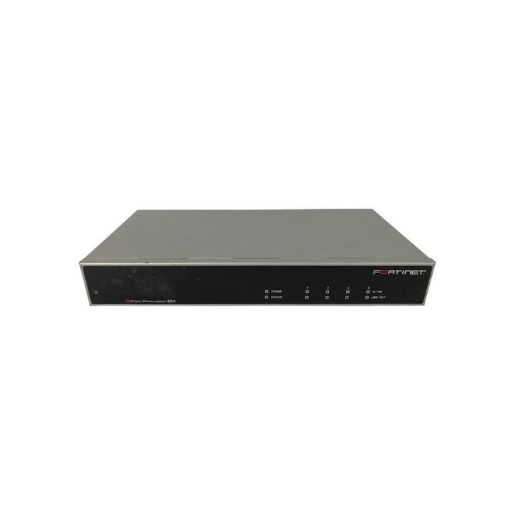 Fortinet FLM-100, Computers en Software, Dockingstations, Ophalen of Verzenden