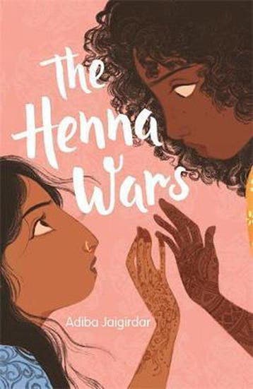 The Henna Wars 9781444962208 Adiba Jaigirdar, Verzenden, Adiba Jaigirdar