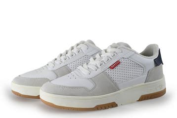Cruyff Sneakers in maat 41 Wit, Kleding | Heren, Schoenen, Cruyff, Verzenden, Wit, Sneakers