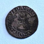 Les Pays-Bas espagnols. Charles V. 1/4 Groot 1521/1556