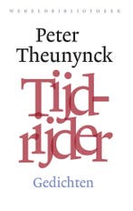 Tijdrijder (9789028427617, Peter Theunynck), Verzenden