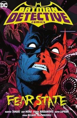 Batman: Detective Comics Volume 2: Fear State [HC], Verzenden