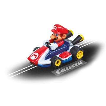 Carrera First Nintendo Mario Kart™ - Mario - 65002, Verzenden, Nieuw