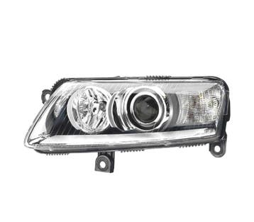 Phare Gauche Bi-Xénon Pour Audi A6 04-08 Diurnes, Verzenden