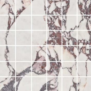 30X30 (5)MALLA LUX VIOLA 1. Glans, Ophalen of Verzenden, Nieuw