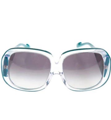 Courrèges - Lunettes de soleil, Nieuw