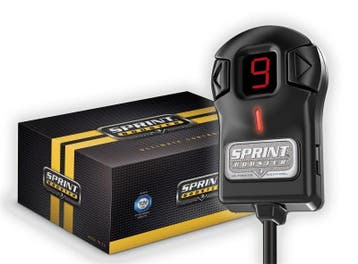 aFe Power Sprint Booster Power Converter 10-17 Ford Trucks, Auto-onderdelen, Ophalen of Verzenden, Nieuw
