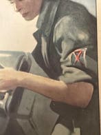 Italië - Militair, Maritiem, Vrouwen - Vrijwilligers SAF