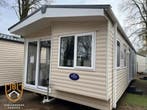 Regal Henley, Caravans en Kamperen, Tot en met 4