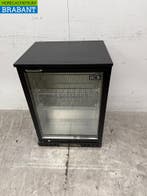 Backbar Bar Cooler 138 litres 60 cm 230V Horeca, Verzenden
