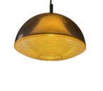 Lampe à suspendre - Plastique, Chrome, Métal, Antiquités & Art