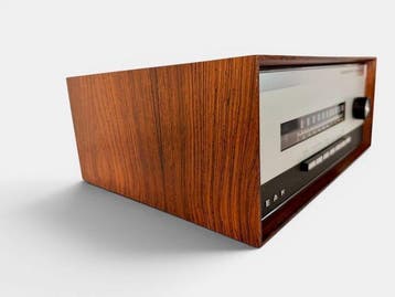 Leak - Stereofetic FM Tuner, Nieuw