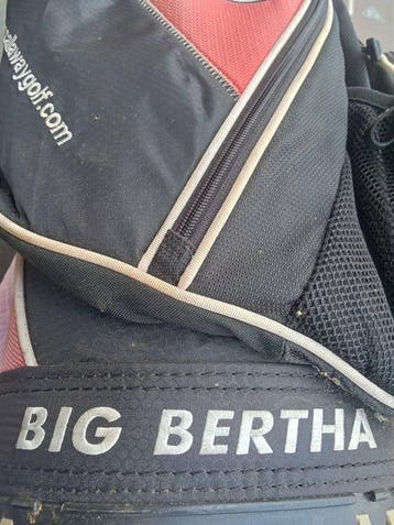 Tas, Collections, Collections Autre