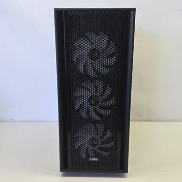 Desktop PC Ryzen 7 1TB 32GB Ram RX 7600 | Nette Staat, Computers en Software, Ophalen of Verzenden, Nieuw
