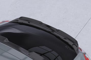 Achterspoiler | Achterspoiler voor BMW X2 / i2 (U10) HF197-K, Verzenden, Nieuw