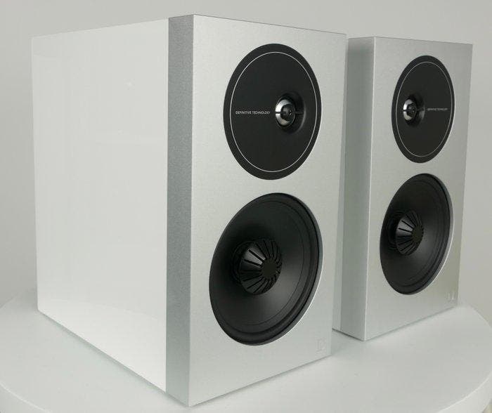Definitive Technology - Demand D-11 white - Luidsprekerset, Audio, Tv en Foto, Radio's