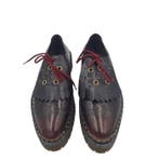 Burberry - Brogues - Taille : EU 40, Nieuw
