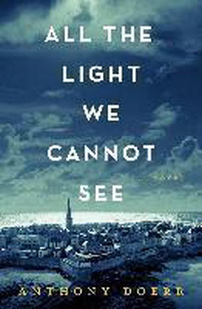 All The Light We Cannot See 9781476765655 Anthony Doerr, Boeken, Taal | Engels, Gelezen, Verzenden