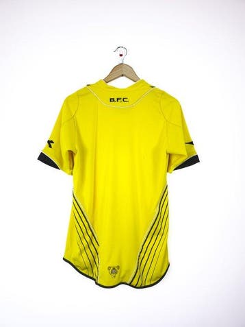 Boavista - Ligue portugaise - 2007 - Maillot de foot