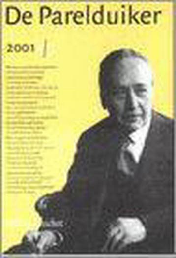 Willem Elsschot / De parelduiker / 2001 /4-5 9789076314761, Verzenden, Gelezen, Vic van de Reijt