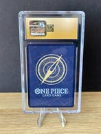 Promo - Portgas D. Ace Graded card - One Piece - CGC