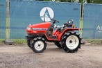 Veiling: Minitractor Yanmar Ke-4 Diesel 14.5pk, Articles professionnels, Ophalen