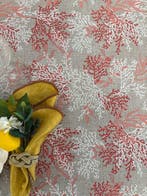 San Leucio top quality - Exclusief tafelkleed in mediterrane