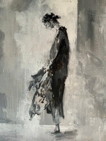 Natalia Revelles - Desasimiento
