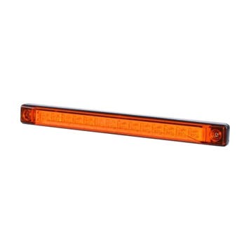 Horpol LED Richtingaanwijzer Lange Voertuigen 24V LKD 985, Auto-onderdelen, Verzenden, Nieuw