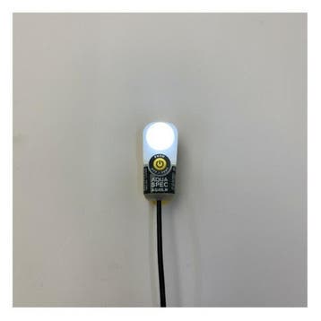 Bieden: Aquaspec AQ40LM Life Jacket LED Light - Marine Safe, Watersport en Boten, Ophalen of Verzenden, Nieuw