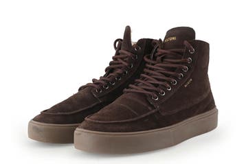 Blackstone Veterboots in maat 41 Bruin, Verzenden, Boots
