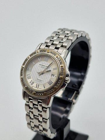 Raymond Weil - Genève - Sans prix de réserve - Unisexe -