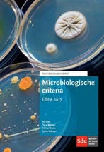 Microbiologische criteria (Praktijkgids Waar&Wet), Verzenden, Gelezen, Joyce Polman