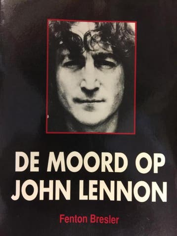 De moord op John Lennon 9789073207127 Bresler, Boeken, Verzenden, Gelezen, Bresler