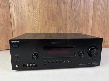 Sony - STR-DG720 Récepteur multicanaux à semi-conducteurs, Nieuw