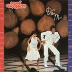 Donny &amp; Marie - Goin Coconuts, Cd's en Dvd's, Verzenden, Gebruikt