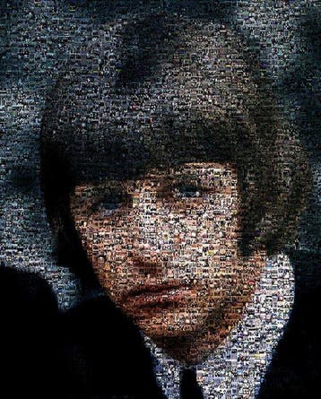 David Law (1967) - Crypto The Beatles