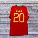 Portugal - Europese kampioenschappen voetbal - Deco - 2008 -