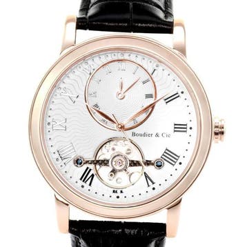 Boudier&Cie - B15H4 Boudier&Cie - Zonder minimumprijs -, Nieuw